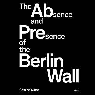 Berlin Wall