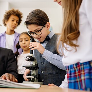 Kids Science