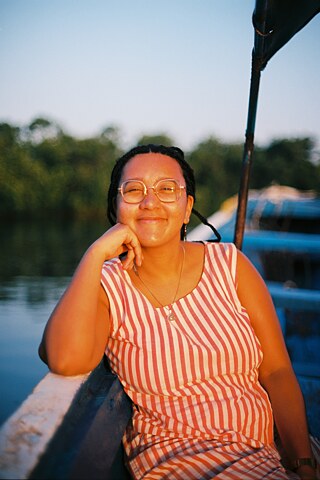 Sophie Marie Niang