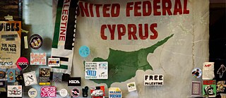 A documentary about divided Cyprus