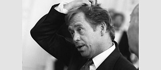 Václav Havel