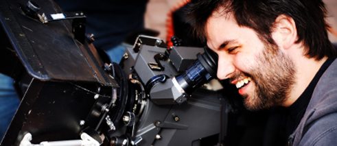 Germany offers a large number of film funding opportunities.