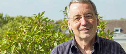 Karl-Heinz Göttert