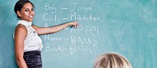 Correção na aula de alemão como língua estrangeira: necessidade de empatia! 