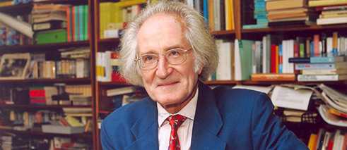 Dieter Senghaas