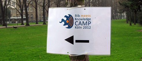 BibCamp 2012