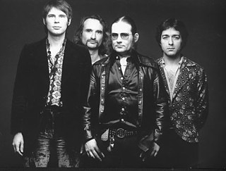 Can during the eighties.