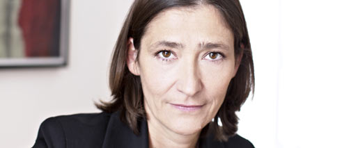Susanne Gaensheimer