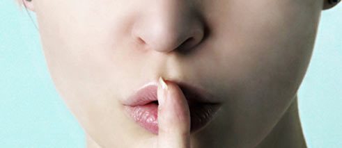 Il existe aussi des tabous dans notre société actuelle