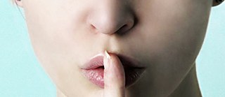 Auch in unserer heutigen Gesellschaft gibt es Tabus.