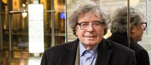 György Konrád