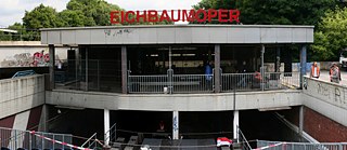 „Eichbaumoper” by Raumlabor Berlin