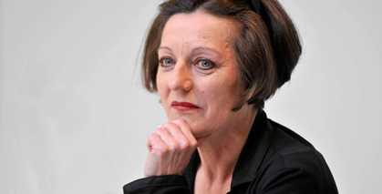 Spisateljica Herta Müller je 2009. godine osvojila Nobelovu nagradu 