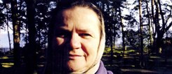 Renate aus Nida, Volker Koepp: „Kurische Nehrung“