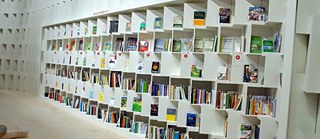 Frankfurter Buchmesse 2013 | © Frankfurter Buchmesse, Nurettin Çiçek