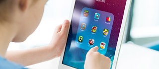 Lernen mit digitalen Medien