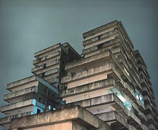 Tobias Zielony, „Sail 2“ aus der Videoarbeit: „Vele“, 2010