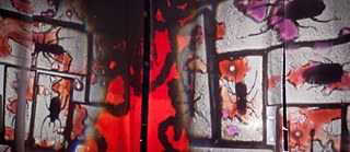 Showcase Beat le Mot „ALLES“