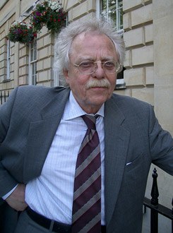 Bildungsforscher Prof. Rolf Schulmeister