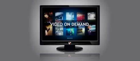 Video-on-Demand