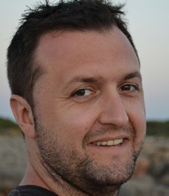 Diego Ruiz del Árbol