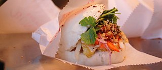 Street Food Thursday, Juli 2014, Berlin Kreuzberg