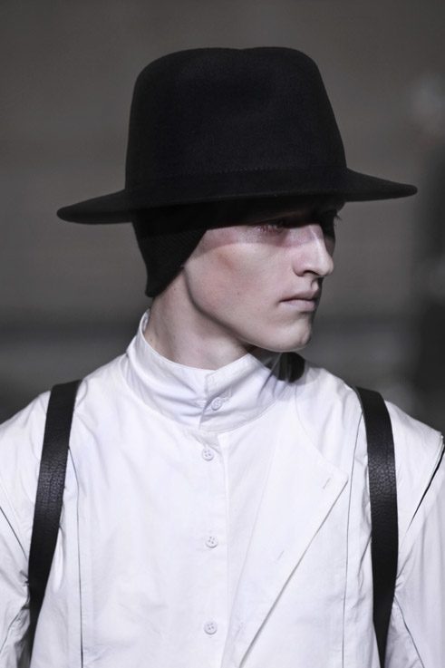 Boris Bidjan Saberi, Kollektion Frühling/Winter 2014