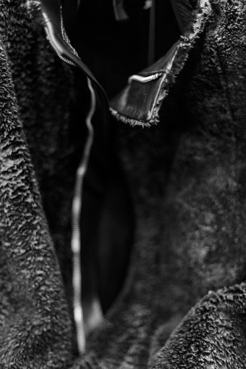 Boris Bidjan Saberi, Kollektion Frühling/Winter 2014