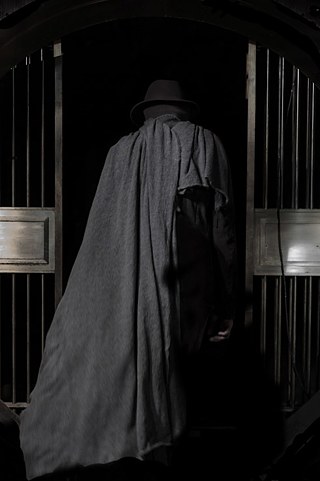 Boris Bidjan Saberi, Kollektion Frühling/Winter 2014