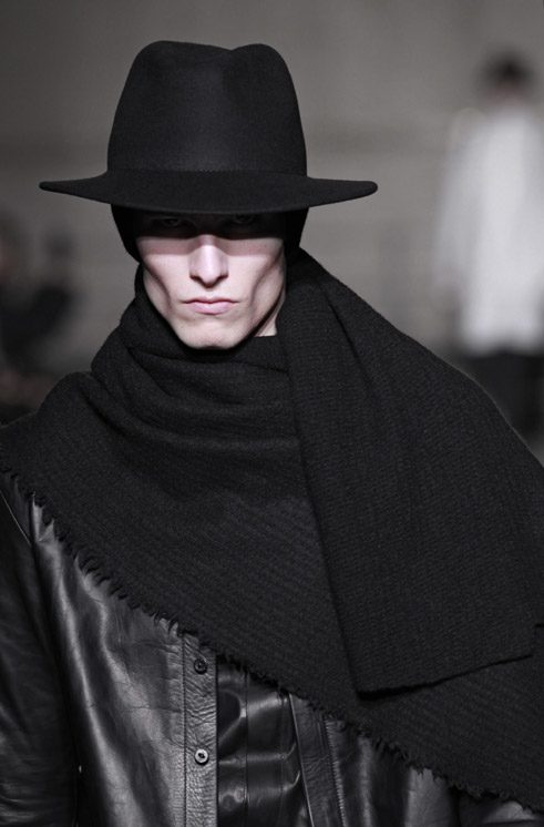 Boris Bidjan Saberi, Kollektion Frühling/Winter 2014