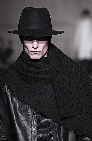 Boris Bidjan Saberi, Kollektion Frühling/Winter 2014