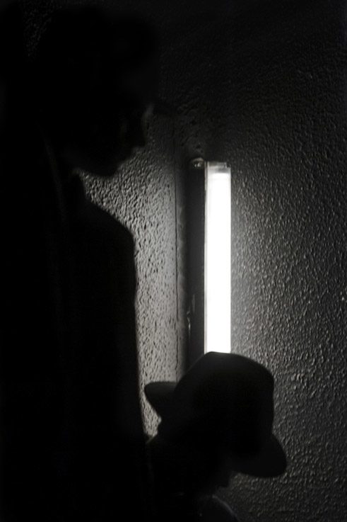 Boris Bidjan Saberi, Kollektion Frühling/Winter 2014