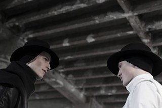 Boris Bidjan Saberi, Kollektion Frühling/Winter 2014