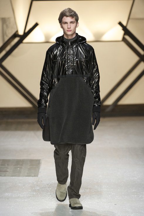 DAMIR DOMA, Kollektion Frühling/Sommer 2014