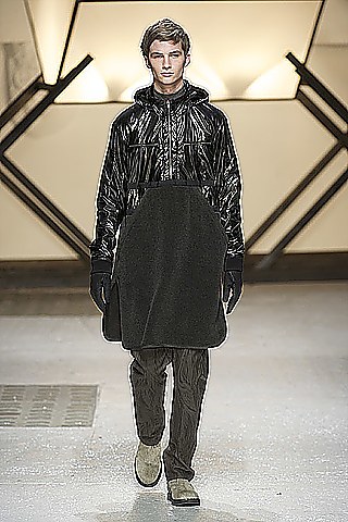 DAMIR DOMA, Kollektion Frühling/Sommer 2014