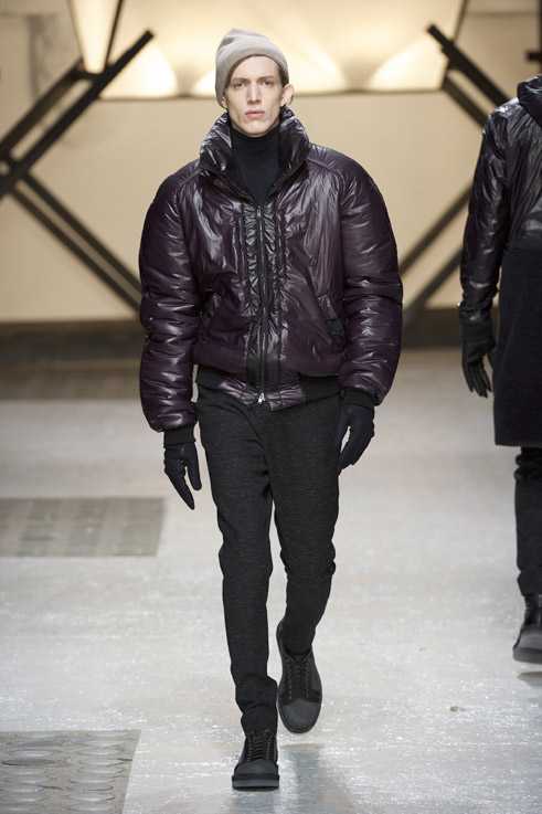 DAMIR DOMA, Kollektion Frühling/Sommer 2014