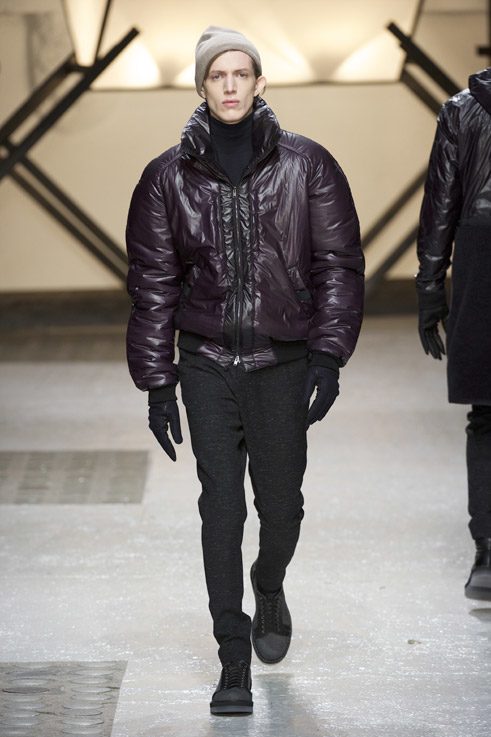 DAMIR DOMA, Kollektion Frühling/Sommer 2014