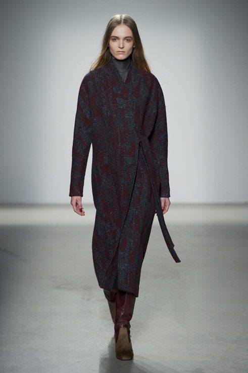 DAMIR DOMA, Kollektion Frühling/Sommer 2014