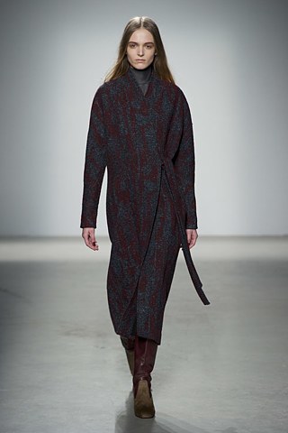 DAMIR DOMA, Kollektion Frühling/Sommer 2014