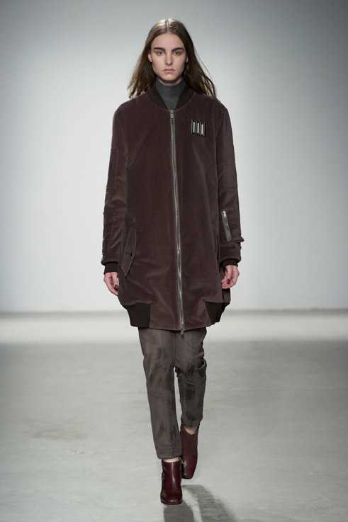 DAMIR DOMA, Kollektion Frühling/Sommer 2014
