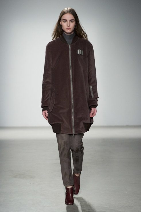 DAMIR DOMA, Kollektion Frühling/Sommer 2014