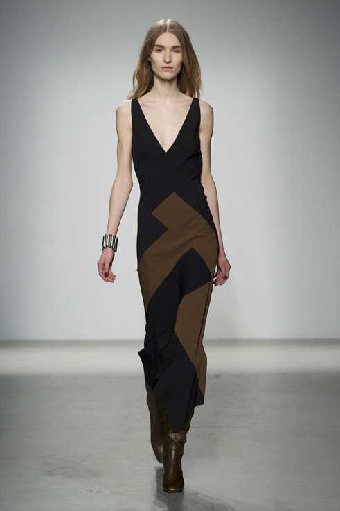 DAMIR DOMA, Kollektion Frühling/Sommer 2014