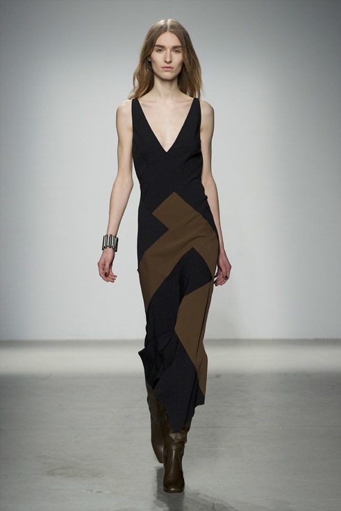 DAMIR DOMA, Kollektion Frühling/Sommer 2014