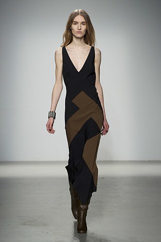 DAMIR DOMA, Kollektion Frühling/Sommer 2014