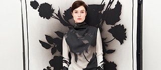 Lutz Huelle, Kollektion Herbst/Winter 2014/15