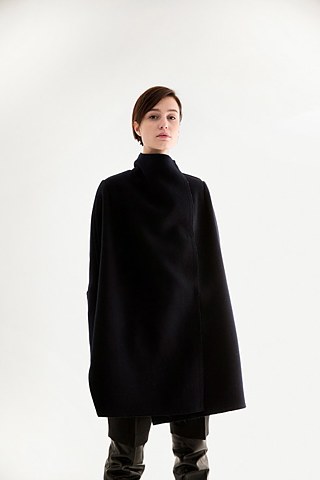 Lutz Huelle, Kollektion Herbst/Winter 2014/15