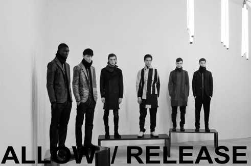 NO EDITIONS, Herbst/Winter 2014/15