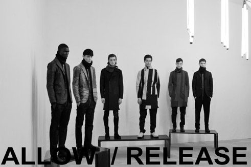 NO EDITIONS, Herbst/Winter 2014/15