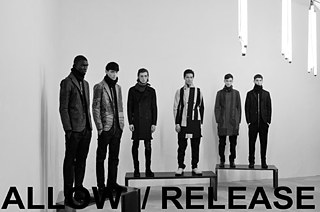 NO EDITIONS, Herbst/Winter 2014/15