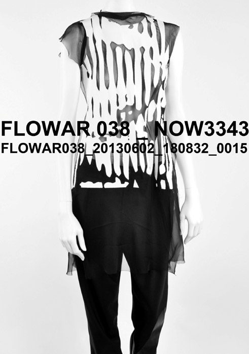 NO EDITIONS, Sommer 2014